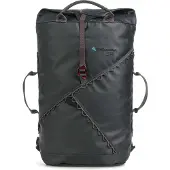 Klättermusen Ydalir Duffelbag 40L raven (961) OZ