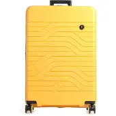 Bric's Ulisse Trolley Expandable Large mango