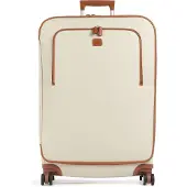 Bric's Firenze Trolley M cream