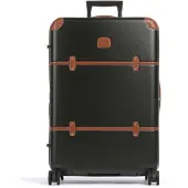 Bric's Bellagio Trolley 70 olive