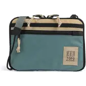 Topo Designs All Adventure | Umhängetasche | mehrfarbig TOPO932402363000