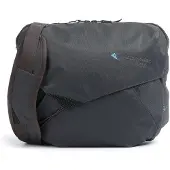 Klättermusen Gaut Messenger Bag 8L raven (961) OZ