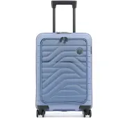 Bric's Ulisse - Erweiterbarer Cabin Trolley mit Pocket