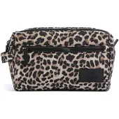 Markberg Borsa per il Bagno con Stampa Leopardo