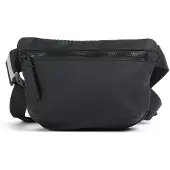 Rains Gürteltasche Valera Bum Bag Micro Unisex Black