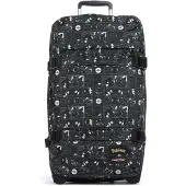 Eastpak Transit'R M pokemon black