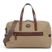 The bridge Story Duffle 45 natural-brown