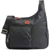 Bric's - X-Bag 42732 Nero - Beuteltasche , 7.2 l