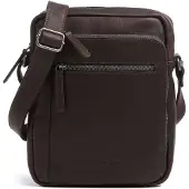 The Chesterfield Brand Umhängetasche Dessau Shoulderbag Brown braun
