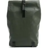 Brooks England Pickwick Cotton Canvas 12l Rucksack