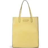 The bridge Mirra Shopper Banana Oro