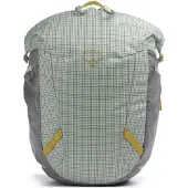Osprey Transporter Zinch 22l Rucksack Grün Herren,Damen Grün One Size