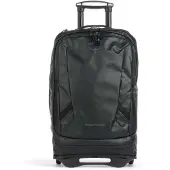 Osprey - Transporter Wheeled Carry-On 38 - Reisetasche Gr 38 l schwarz