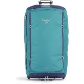 Osprey Tasche DAYLITE WHLD DUFFEL 115 Uni, blau spikemoss/alkaline