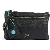 Gabs Umhängetasche Handgelenktasche Olly Shoulder Bag Nero schwarz