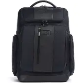 Piquadro Rucksack Brief2 Full-Tech Backpack Blu