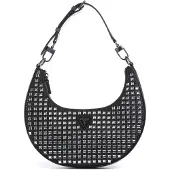 GUESS Lua Schultertasche S 25 cm