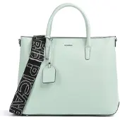 PICARD Schultertasche Handtasche Superstar Shoulderbag Mentha mint
