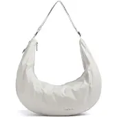 Liebeskind berlin Hobo Grosse Hobo-Bag aus Nylon