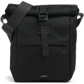 Sandqvist Icon Sacoche - Umhängetasche 37 cm (black)