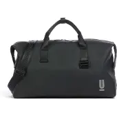 The Urban Society - Travel Bag - Reisetasche Gr 32 l grau/schwarz