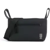 The Urban Society Minibag - Schultertasche 22 cm (schwarz)