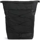 Strellson Homerton Sebastian - Rucksack L 53 cm (schwarz)