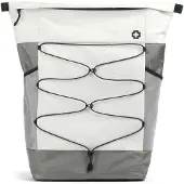 Strellson Homerton Sebastian - Rucksack L 53 cm (offwhite)