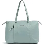 Piquadro W92T | Shopper - Damen | grün BD6723W92T-VE