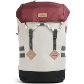 Doughnut Colorado Reborn 19 - Rucksack 47 cm (stone x wine)