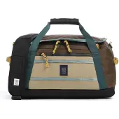 Topo Designs - Mountain Duffel 40 - Reisetasche Gr 40 l braun