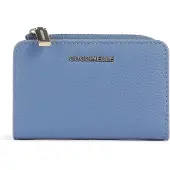 Coccinelle Metallic Soft Credit Card Holder