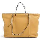 Piquadro Circle | Shopper - Damen | gelb BD3336W92-GBE