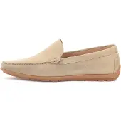 Kazar Mokassins KYLO in Beige | Gr.: 40