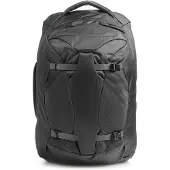 Osprey Farpoint 55l Rucksack Blau Herren Blau One Size