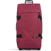 Eastpak Trolley Tranverz Wine Burgundy beere 79cm