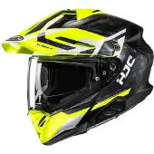 HJC RPHA 60 Dakar Helm