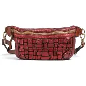 Campomaggi | Gürteltasche - Damen | rot C030990NDX2770F1900