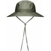 Rains Fischerhut Unisex Boonie Hat Ripstop Drift-M / L