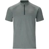 Endurance Trikot Crow | Größe L