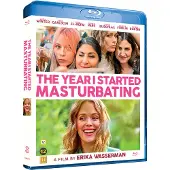 SMD The Year I Started Masturbating