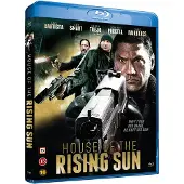 Atlantic HOUSE OF THE RISING SUN - (Blu-Ray)