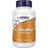 Now L-Citrullin 113 g