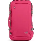 CabinZero Adv 42l Rucksack Rosa Rosa One Size