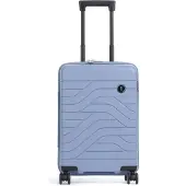 Bric's Ulisse Trolley 55 grey blue