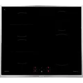 Gorenje GI6401BX Induktions-Kochfeld, Schwarz, Integriert, 59 cm, Zonen-Induktionskochfeld, 4 Zone(n), 4 Zone(n)