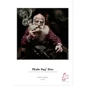 Hahnemuhle Photo Rag Duo A3