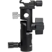Caruba Swivel für Blitz und Regenschirm