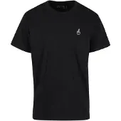 Mister tee Crossed Fingers Handsign Kurzarm-t-shirt