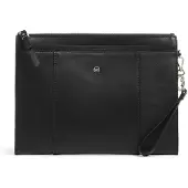 Piquadro Tablettasche Circle Pochette 11" Tablet M Black